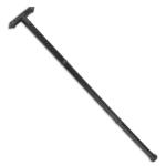War Hammer Walking Stick