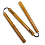 Wooden San Setsu Kon
