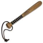 Wooden Tire Thumper