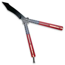 American Patriot Balisong