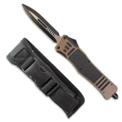 Armed Forces OTF Knife