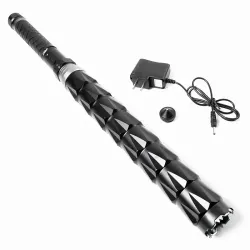 Armored Stun Baton
