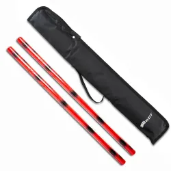 Atomic Rattan Escrima Set