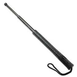 Automatic Expandable Baton (20 Inches)