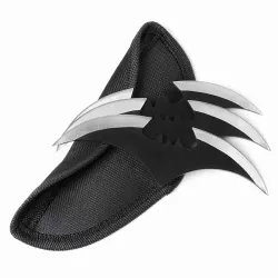 Black Bat Throwers