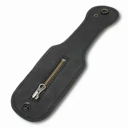 Black Coin Purse Slap Jack