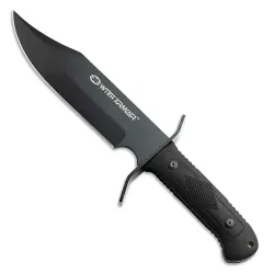 Black Ops Bowie Knife