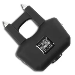 Black Spiked Stun Gun