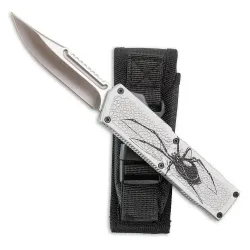Black Widow OTF Knife