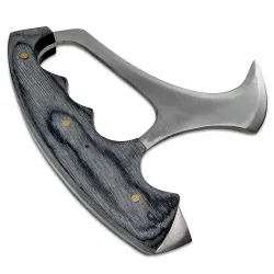 Classic Push Claw