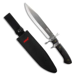 Combat Bowie Knife