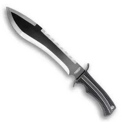 Comfort Grip Kukri