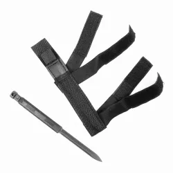 Concealed Wrist Spike