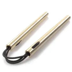 Corded Brass Speedchucks