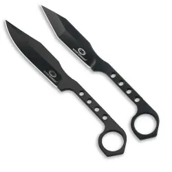 Covert Assassin Stinger Knives