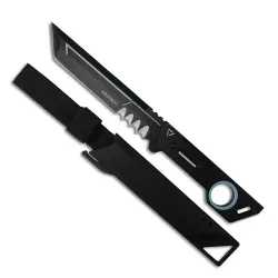 Cyber Assassin Tanto Knife
