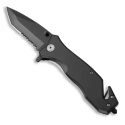 Dark Assassin Pocket Knife