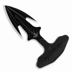 Dark Harpoon Push Dagger