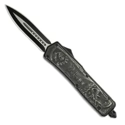 Dark Reaper OTF Knife