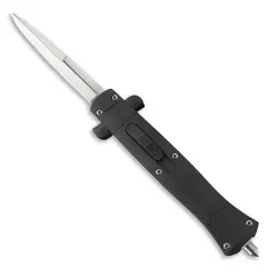 Dark Shadow OTF Stiletto