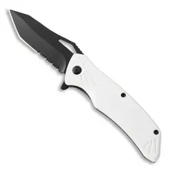 Dark Specter Pocket Knife