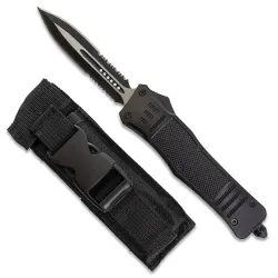 Dark Stinger OTF Knife