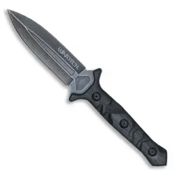 Dark Tactical Dagger