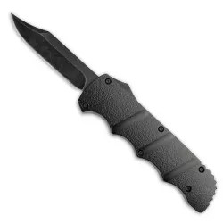 Dark Tactical OTF Knife