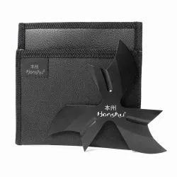 Dark Vortex Shuriken