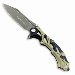 Desert Skeleton Pocket Knife