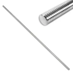Diamond Grip Titanium Bo Staff