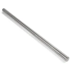 Diamond Grip Titanium Escrima