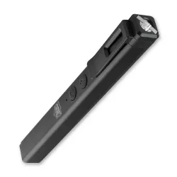 Dual Light Stun Gun