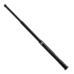 Easy Close Expandable Baton