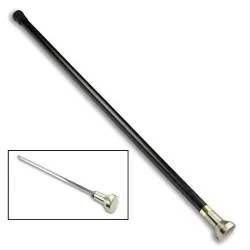 Executive Sword Cane