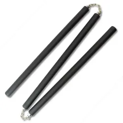 3 Section Staff For Martial Arts Three Section Staff Sansetsukon