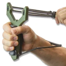 Forest Hunter Slingshot