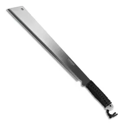 Full-Tang Nata Machete