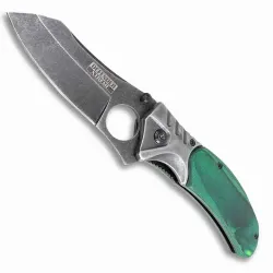 Field Skinner Folding Knife