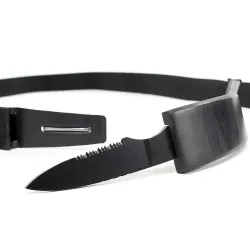 Hidden Belt Knife