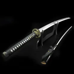 Imperial Guard Samurai Sword