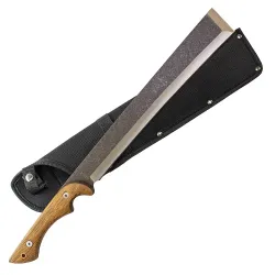 Japanese Nata Machete