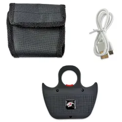Joggers Stun Gun