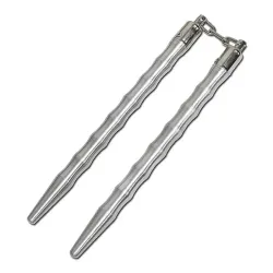 Kubotan Speedchucks with Chain