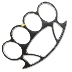 Large Hand Knuckle Duster