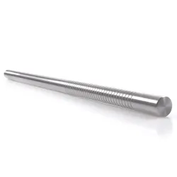 Steel Escrima Stick