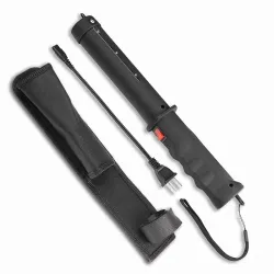 Mini Anti-Grab Stun Baton