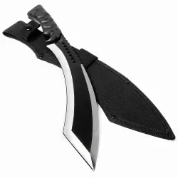 Modern Combat Kukri