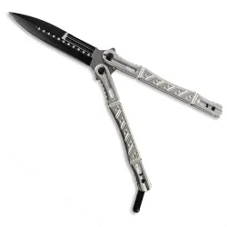 Modern Dagger Balisong