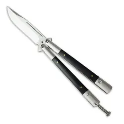 Modern Executive Butterfly Knife